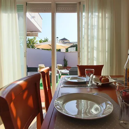 Apartmán Spainkarmasun