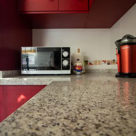 Spainkarmasun Apartmán Torrox