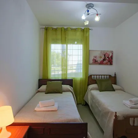 Spainkarmasun Apartmán *