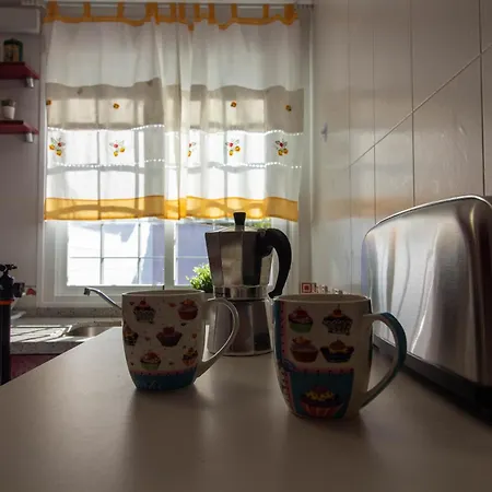 Apartmán Spainkarmasun *