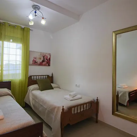Apartmán Spainkarmasun Torrox