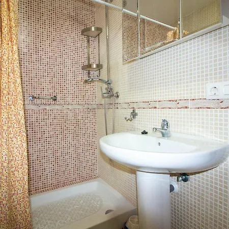 Spainkarmasun Apartment