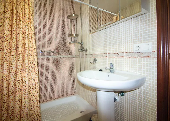 Spainkarmasun דירה