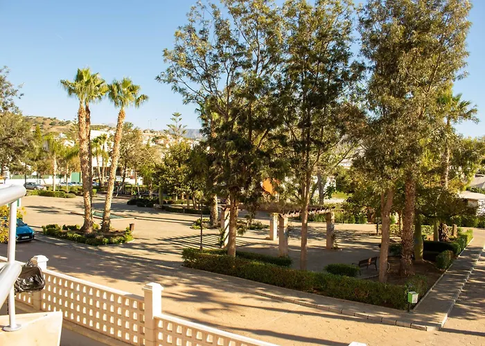 דירה Spainkarmasun טורוקס