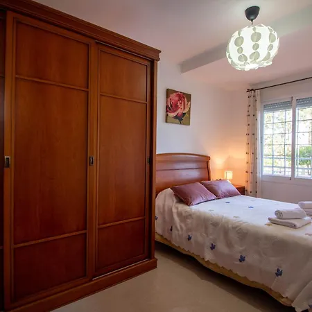 Spainkarmasun Apartment *