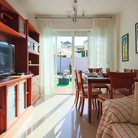 Apartment Spainkarmasun *