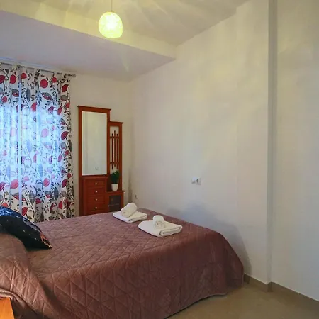 Apartment Spainkarmasun Torrox