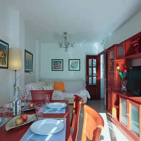 Spainkarmasun Apartment