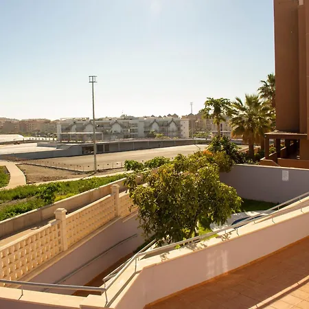 Apartment Spainkarmasun *
