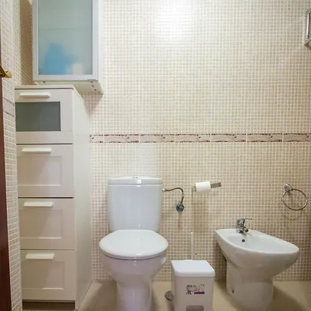 Spainkarmasun Apartment Torrox