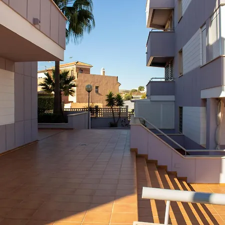Apartment Spainkarmasun