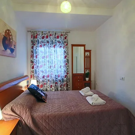 Spainkarmasun Apartment Torrox