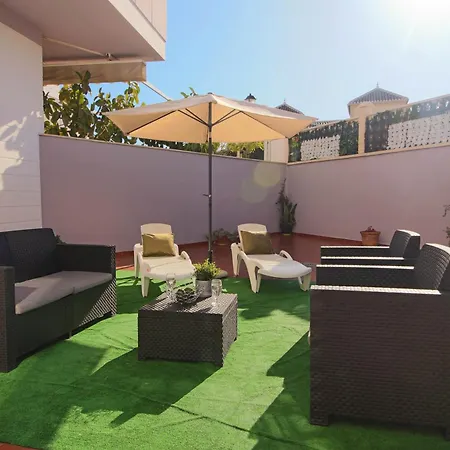 Spainkarmasun Apartment Torrox