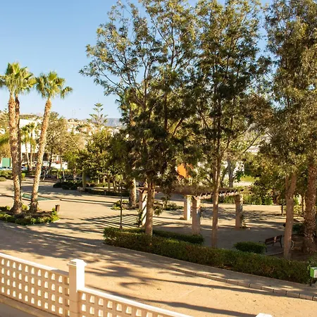 Apartment Spainkarmasun Torrox